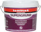 Isomat Isomat Supergrund Αστάρι Κόκκινο Κατάλληλο για Δομικά Υλικά 1kg