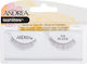 Andrea Lashes Lashlites Мигли 335 Черни