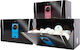 Lion TB-7061 Bile de ping-pong 1-Star 72buc