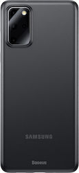 Baseus Wing Case Ultra Thin Μαύρη (Galaxy S20+)