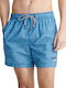 Hyper Beach Volley Men's Swimwear Shorts Lagoon Blue