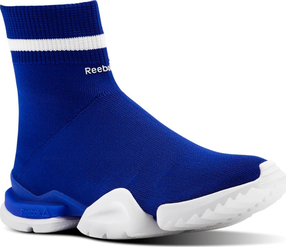 Reebok Sock Run R CN4589 Running Skroutz.gr