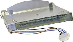 Dryer Heating Element Aeg Electrolux Original 2500 Watt Dryer Heating Element Aeg Electrolux Original 2500 Watt