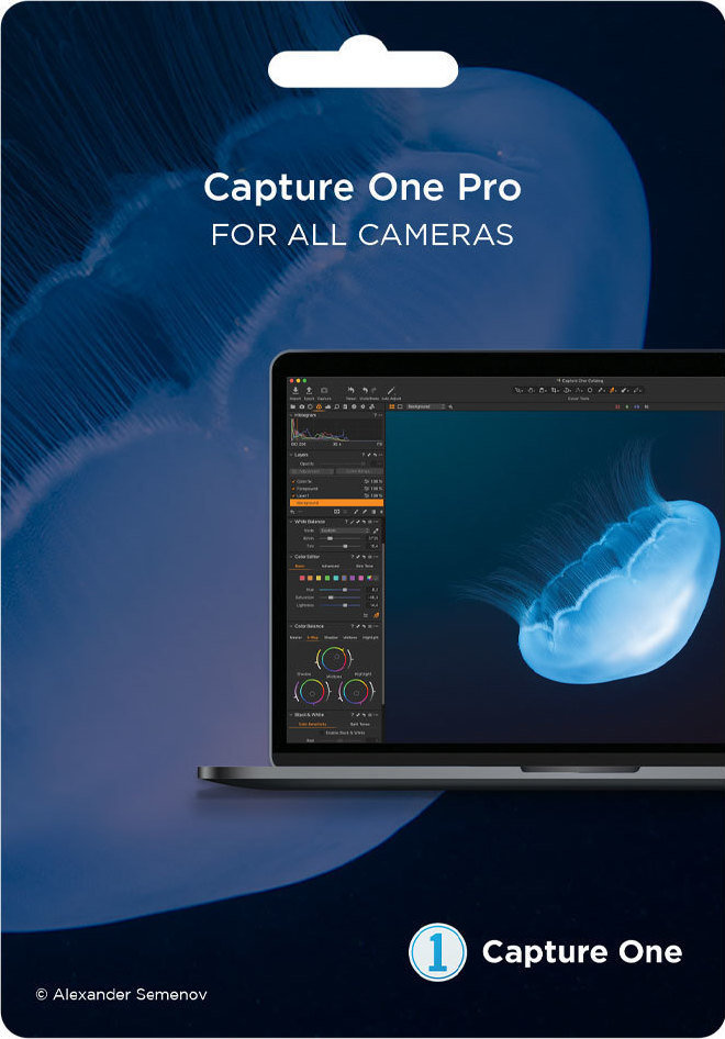 Capture One Pro For Sale – Capture One Pro 10 – MBDR