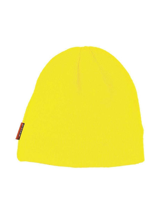 Thinsulate-Mütze Cofra Leuchtend gelb