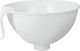 Metaltex Plastic Kitchen Funnel