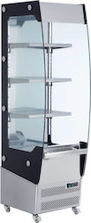 Karamco Gn700oc Ψυγείο Βιτρίνας Self-Service