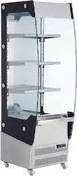 Karamco Gn1000oc Ψυγείο Βιτρίνας Self-Service