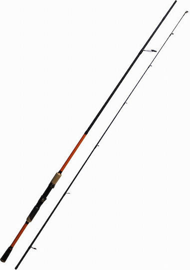 Oceanic Sniper OR Fishing Rod for Spinning 2.40m 10-30gr