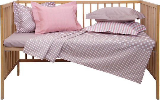 Anna Riska Mix & Match Καφέ 120x165εκ. Anna Riska Mix & Match Καφέ 120x165εκ.