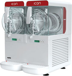 Ugolini Icon 2 Γρανιτομηχανή 2x2.8lt