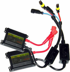 Car Xenon Ballast 12V 35W Car Xenon Ballast 12V 35W