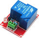 Optum HR0214-139A 5V/30A High Power Relay Module For Arduino