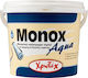 CHrotech Monox Aqua Pool Ground Pad Water Insulating Underlay for Difficult Surfaces White Suitable for Masonry 0.75lt