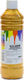 Colorfix Ready Mix Τέμπερα Ζωγραφικής Metalic Bronze σε Μπουκάλι 500ml