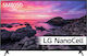 LG Televizor inteligent 55" 4K UHD LED 55SM8050 HDR (2020)