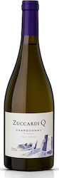 Zuccardi Familia Q Weiß Trocken 750ml
