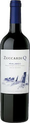 Zuccardi Familia Q Rot Trocken 750ml