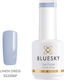 Bluesky Classic Ημιμόνιμο Βερνίκι Νυχιών Linen ...