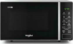 Whirlpool MWP 203 SB Mikrowellenofen 20Es Inox