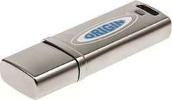 Origin Storage SC100 16GB USB 3.0 Stick Silver