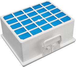 Bosch Filter Elektrischer Staubsauger Kompatibel mit Bosch / Siemens