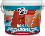 Durostick DS-255 Grund acrilic de cuarț pentru aderența mortarului Potrivit pentru Materiale de construcție 1lt