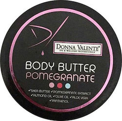 Donna Valente Pomegranate Hidratant Untură pentru Corp 210ml