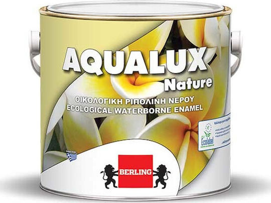 Berling Aqualux Nature 0.75Es White