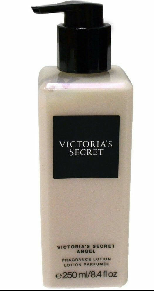 Victoria's Secret Angel Fragrance Lotion 250ml Skroutz.gr
