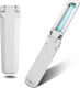Nexxus Med 9781582404281 Gegenstandssterilisator Lampe mit UV Weiß
