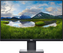 Dell P2421 IPS Monitor 24.1" FHD 1920x1200 με Χρόνο Απόκρισης 5ms GTG