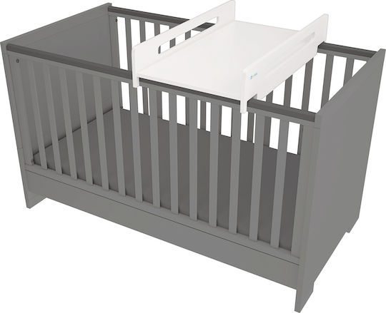 Casababy Твърда Подложка За Смяна 44x82см