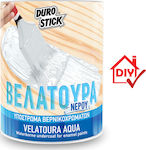 Durostick Velatura Aqua Pool Ground Pad Water Velatura Suitable for Plasterboard / Wood 0.75lt