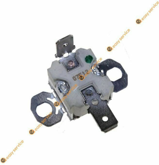 Θερμικό Ανεμιστήρα Κουζίνας Bosch Neff Pitsos Siemens Original Na 63°c