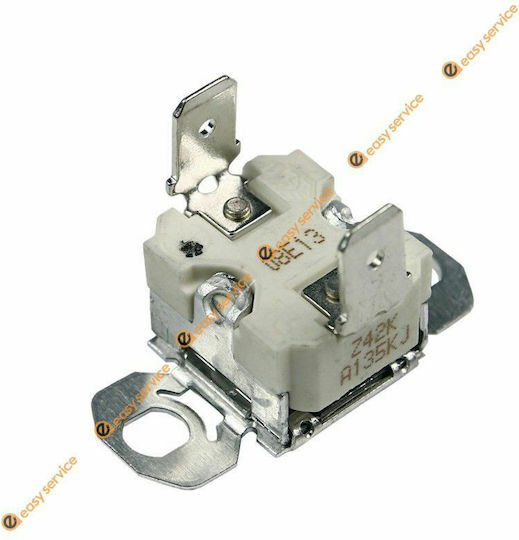 Θερμικό Κουζίνας Bosch Siemens Original Nc 130°c