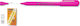 Centropen 2822 Highlighter 3mm Pink