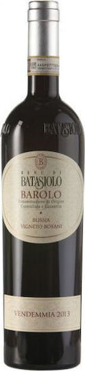 Beni Di Batasiolo Wein Barolo Bofani Nebbiolo Rot Trocken 750ml