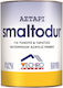 Vechro Smaltodur Primer Acrylic Wall & Roof Primer Transparent Suitable for Construction Materials / Masonry 15lt