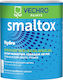 Vechro Smaltox Hydro Eco Οικολογικό Αστάρι Μονωτικό Λεκέδων Λευκό Suitable for Plasterboard / Construction Materials / Masonry 0.75lt