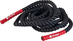 Pure2Improve Battle Rope με Μήκος 9m