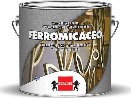 Berling Ferromicaceo 0.75Es 204