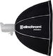 Elinchrom Rotalux Deep Octabox Softbox 100cmcm.