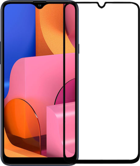 Full Glue Full Face Tempered Glass (Honor 10)