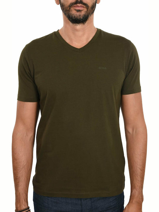 Hugo boss canistro 80 top