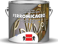 Berling Χρώμα Αντισκωριακό Ferromicaceo