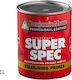 Benjamin Moore 182 Super Spec Pad pentru piscina Substrat acrilic rezistent la apă cu solvent Alb Potrivit pentru Materiale de construcție / Zidărie 1lt