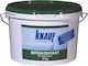 Knauf Betokontakt Primer Potrivit pentru Materiale de construcție 5kg