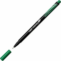 BIC Intensity Fine Μαρκαδόρος Σχεδίου Πράσινος ...