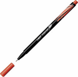 BIC Intensity Fine Μαρκαδόρος Σχεδίου Πορτοκαλί...